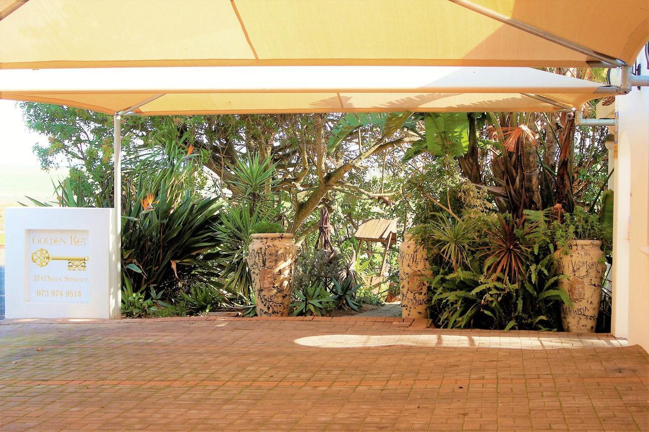 Golden Key Guesthouse Vredenburg Exterior foto